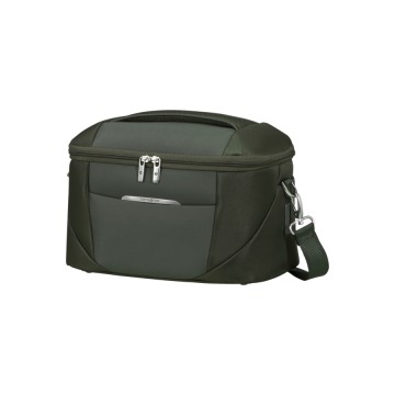 Kuferek Samsonite Re-Lite zielony