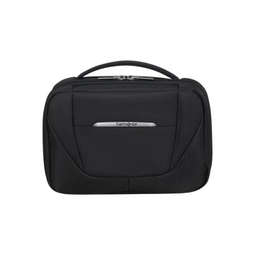 Kosmetyczka Samsonite Re-Lite czarna