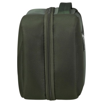 Kosmetyczka Samsonite Re-Lite zielona