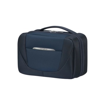 Kosmetyczka Samsonite Re-Lite granatowa