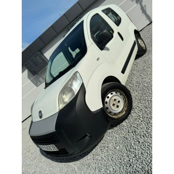 Fiat Fiorino Salon PL 1Wł FV23%
