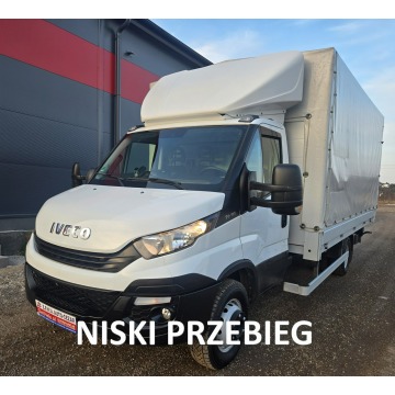 Iveco Daily 2017,  3.0 diesel - Na sprzedaż za 87 330 zł - Wąchock - zdjęcie 1