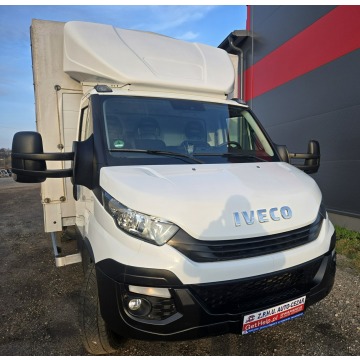 Iveco Daily 2017,  3.0 diesel - Na sprzedaż za 87 330 zł - Wąchock - zdjęcie 2