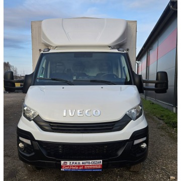 Iveco Daily 2017,  3.0 diesel - Na sprzedaż za 87 330 zł - Wąchock - zdjęcie 3