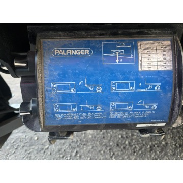 Iveco Daily 2017,  3.0 diesel - Na sprzedaż za 87 330 zł - Wąchock - zdjęcie 8