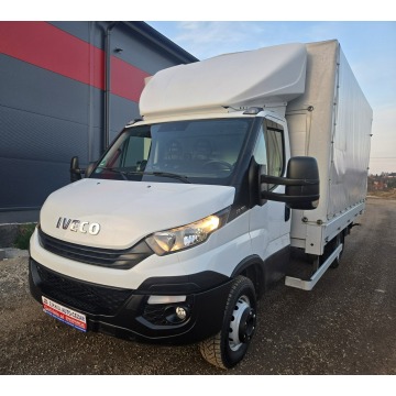 Iveco Daily 2017,  3.0 diesel - Na sprzedaż za 87 330 zł - Wąchock - zdjęcie 4