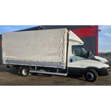Iveco Daily 2017,  3.0 diesel - Na sprzedaż za 87 330 zł - Wąchock - zdjęcie 7