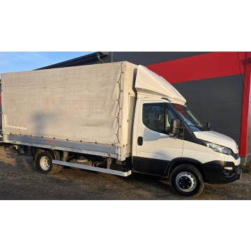 Iveco Daily 2017,  3.0 diesel - Na sprzedaż za 87 330 zł - Wąchock - zdjęcie 6