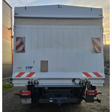 Iveco Daily 2017,  3.0 diesel - Na sprzedaż za 87 330 zł - Wąchock - zdjęcie 12
