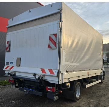 Iveco Daily 2017,  3.0 diesel - Na sprzedaż za 87 330 zł - Wąchock - zdjęcie 11
