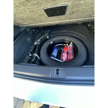 Volkswagen Passat 2018,  2.0 diesel, automat - Na sprzedaż za 56 900 zł - Słupsk - zdjęcie 5