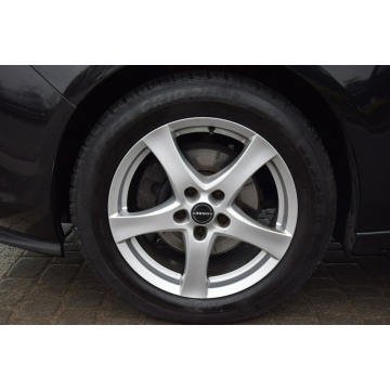 Opel Zafira  Minivan/Van 2013,  1.4 benzyna - Na sprzedaż za 23 900 zł - Majdan Sieniawski - zdjęcie 8