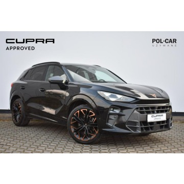 Cupra Terramar  SUV 2024,  2.0 benzyna, automat - Na sprzedaż za 189 900 zł - Poznań - zdjęcie 9