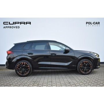 Cupra Terramar  SUV 2024,  2.0 benzyna, automat - Na sprzedaż za 189 900 zł - Poznań - zdjęcie 4