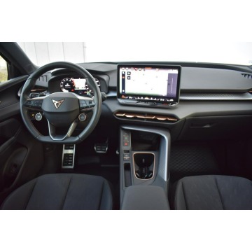 Cupra Terramar  SUV 2024,  2.0 benzyna, automat - Na sprzedaż za 189 900 zł - Poznań - zdjęcie 5
