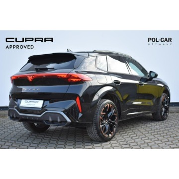 Cupra Terramar  SUV 2024,  2.0 benzyna, automat - Na sprzedaż za 189 900 zł - Poznań - zdjęcie 2