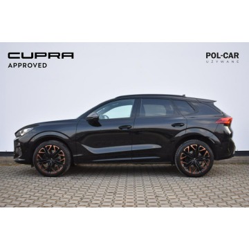 Cupra Terramar  SUV 2024,  2.0 benzyna, automat - Na sprzedaż za 189 900 zł - Poznań - zdjęcie 3