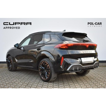 Cupra Terramar  SUV 2024,  2.0 benzyna, automat - Na sprzedaż za 189 900 zł - Poznań - zdjęcie 10
