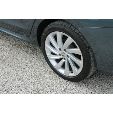 Skoda Octavia 2021,  1.3 hybryda, automat - Na sprzedaż za 68 900 zł - Warszawa - zdjęcie 12