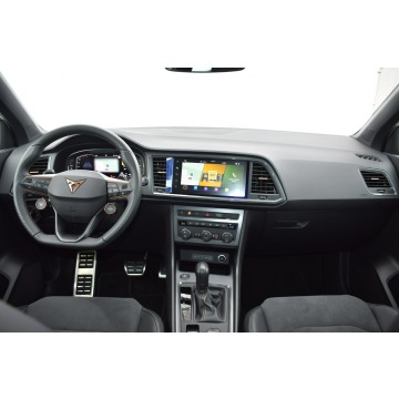 Cupra Ateca  SUV 2024,  1.5 benzyna, automat - Na sprzedaż za 125 900 zł - Poznań - zdjęcie 5