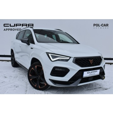 Cupra Ateca  SUV 2024,  1.5 benzyna, automat - Na sprzedaż za 125 900 zł - Poznań - zdjęcie 9