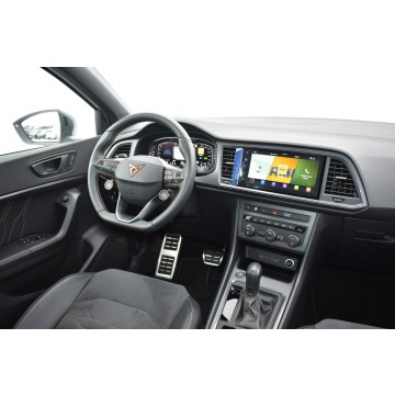Cupra Ateca  SUV 2024,  1.5 benzyna, automat - Na sprzedaż za 125 900 zł - Poznań - zdjęcie 11