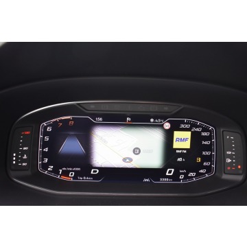Cupra Ateca  SUV 2024,  1.5 benzyna, automat - Na sprzedaż za 125 900 zł - Poznań - zdjęcie 12