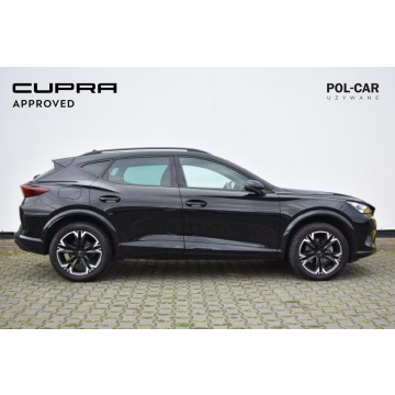 Cupra Formentor  SUV 2024,  1.5 benzyna, automat - Na sprzedaż za 135 900 zł - Poznań - zdjęcie 3