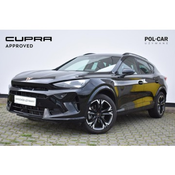 Cupra Formentor - 1.5 eTSI 150KM DSG Kubełki Salon PL 1 Wł FV-VAT23%