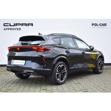 Cupra Formentor  SUV 2024,  1.5 benzyna, automat - Na sprzedaż za 135 900 zł - Poznań - zdjęcie 2