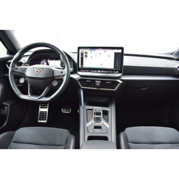 Cupra Formentor  SUV 2024,  1.5 benzyna, automat - Na sprzedaż za 135 900 zł - Poznań - zdjęcie 5
