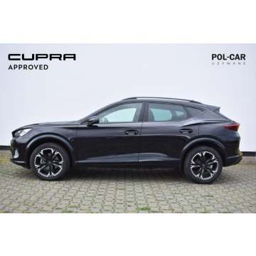 Cupra Formentor  SUV 2024,  1.5 benzyna, automat - Na sprzedaż za 135 900 zł - Poznań - zdjęcie 4
