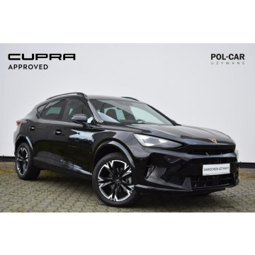 Cupra Formentor  SUV 2024,  1.5 benzyna, automat - Na sprzedaż za 135 900 zł - Poznań - zdjęcie 10