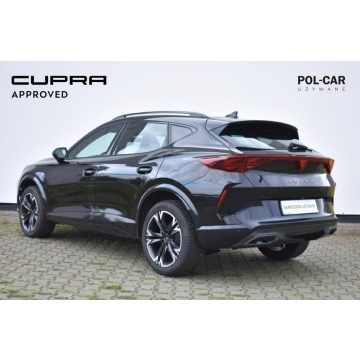Cupra Formentor  SUV 2024,  1.5 benzyna, automat - Na sprzedaż za 135 900 zł - Poznań - zdjęcie 11