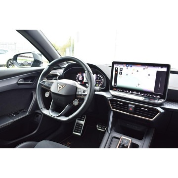 Cupra Formentor  SUV 2024,  1.5 benzyna, automat - Na sprzedaż za 135 900 zł - Poznań - zdjęcie 12