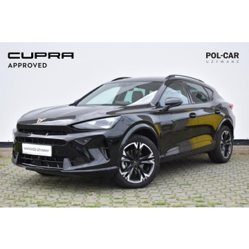 Cupra Formentor - 1.5 eTSI 150KM DSG Salon PL 1 Wł FV-VAT23%
