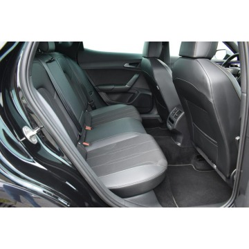 Cupra Formentor  SUV 2024,  1.5 benzyna, automat - Na sprzedaż za 125 900 zł - Poznań - zdjęcie 7