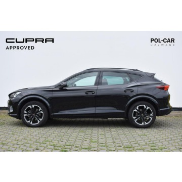 Cupra Formentor  SUV 2024,  1.5 benzyna, automat - Na sprzedaż za 125 900 zł - Poznań - zdjęcie 4