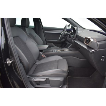Cupra Formentor  SUV 2024,  1.5 benzyna, automat - Na sprzedaż za 125 900 zł - Poznań - zdjęcie 6