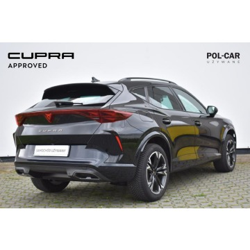 Cupra Formentor  SUV 2024,  1.5 benzyna, automat - Na sprzedaż za 125 900 zł - Poznań - zdjęcie 2