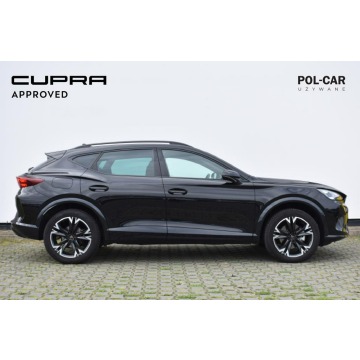 Cupra Formentor  SUV 2024,  1.5 benzyna, automat - Na sprzedaż za 125 900 zł - Poznań - zdjęcie 3