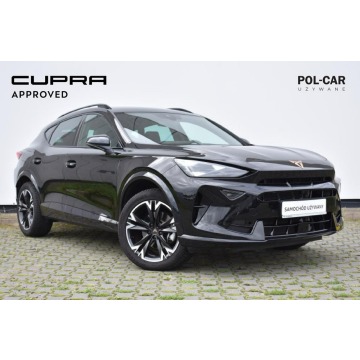 Cupra Formentor  SUV 2024,  1.5 benzyna, automat - Na sprzedaż za 125 900 zł - Poznań - zdjęcie 10