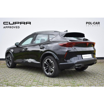 Cupra Formentor  SUV 2024,  1.5 benzyna, automat - Na sprzedaż za 125 900 zł - Poznań - zdjęcie 11