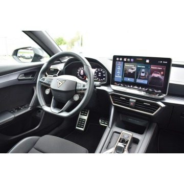 Cupra Formentor  SUV 2024,  1.5 benzyna, automat - Na sprzedaż za 125 900 zł - Poznań - zdjęcie 12
