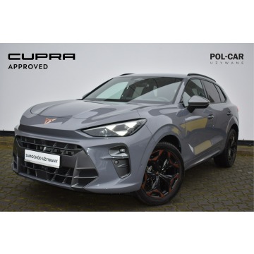 Cupra Terramar  SUV 2024,  1.5 benzyna, automat - Na sprzedaż za 169 900 zł - Poznań - zdjęcie 1