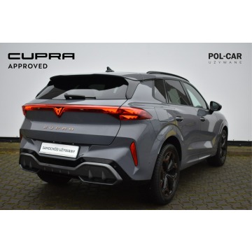 Cupra Terramar  SUV 2024,  1.5 benzyna, automat - Na sprzedaż za 169 900 zł - Poznań - zdjęcie 2