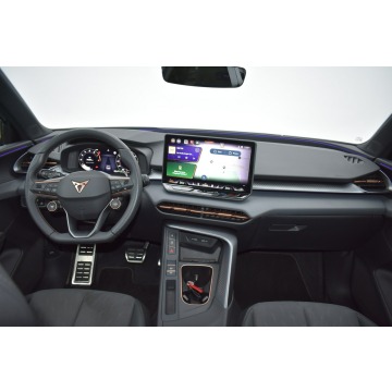 Cupra Terramar  SUV 2024,  1.5 benzyna, automat - Na sprzedaż za 169 900 zł - Poznań - zdjęcie 5
