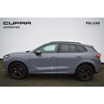 Cupra Terramar  SUV 2024,  1.5 benzyna, automat - Na sprzedaż za 169 900 zł - Poznań - zdjęcie 4