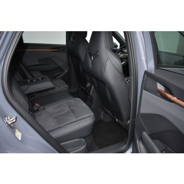 Cupra Terramar  SUV 2024,  1.5 benzyna, automat - Na sprzedaż za 169 900 zł - Poznań - zdjęcie 7