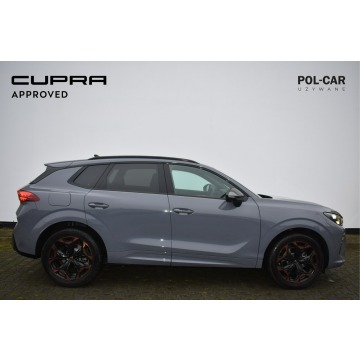 Cupra Terramar  SUV 2024,  1.5 benzyna, automat - Na sprzedaż za 169 900 zł - Poznań - zdjęcie 3